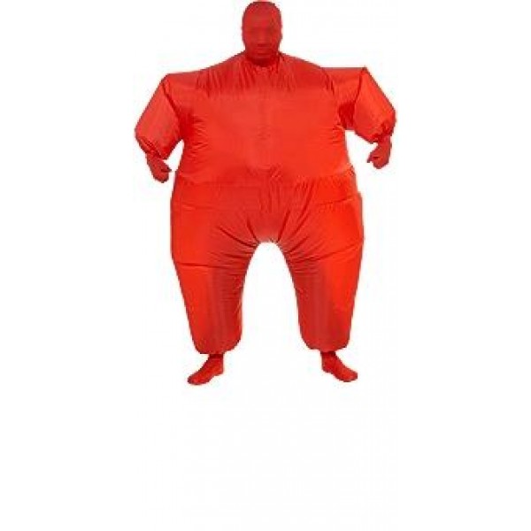 inflatable suits kmart